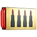 Bite Beauty The Perfect Bite Set Amuse Bouche Lipstick in Fig, Pepper, Honeycomb, Nori