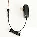 DC12V 2A Power Supply Adapter for DC 12V 3528/5050 LED Light Strip, AMARS AC 100-240V to DC 12V Transformers Power Supply Adaptor, 12 Volt 2 Amp Power Adaptor, 2.1mm 5.5mm US Plug, 24W Max