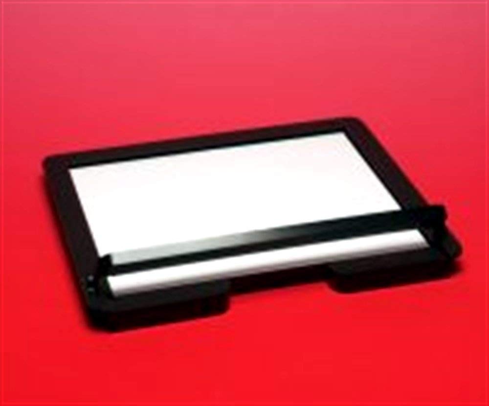 Paterson Single Format Darkroom Paper Easel :