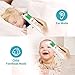 Thermometer for Fever Better Accurate and Fast Reading Temperature, Family Essentials Medical Baby Thermometer Forehead and Ear, Digital Temporal Thermometer for Kids, Toddler, Adults (White)
