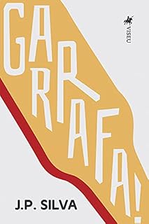 Livro Garrafa!