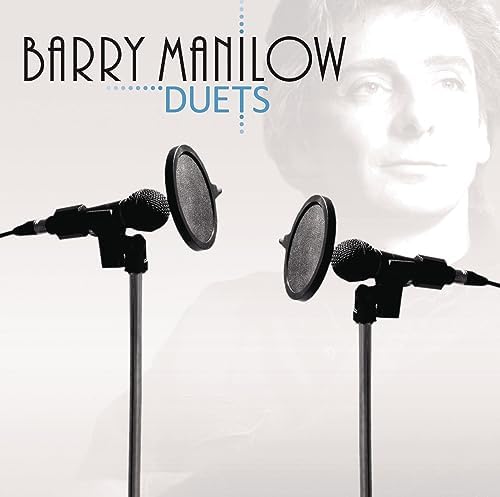 Manilow, Barry - Manilow: The Platinum Collection - Amazon.com Music