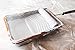 Paint Tray Liners Disposable 1-qt. Capacity, 9-Inch, 10-Pack Paint Roller Liners Disposable