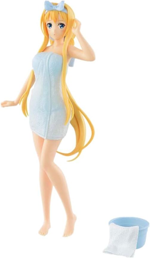 anime figures online