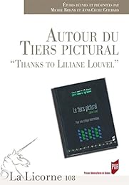 Autour du tiers pictural