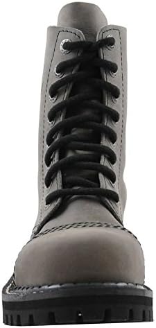 angry itch vegan boots