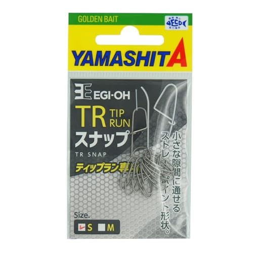 ヤマシタ エギ王 TRスナップの商品画像
