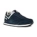 Reebok Work Men's Leelap RB1975 Safety Shoe,Blue