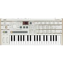 Korg MICROKORGS -Key Tabletop Synthesizer
