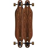 Arbor Axis 40 Flagship 2019 Complete Longboard