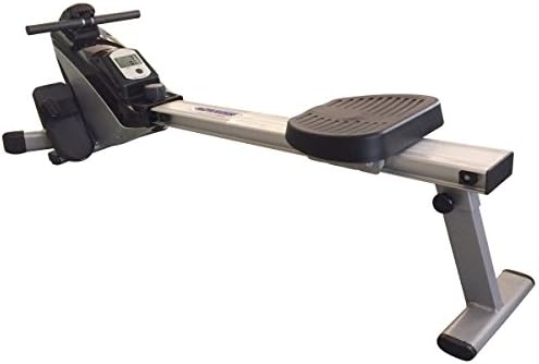 ActionLine A80612 Indoor Folding Magnetic Resistance Rowing Machine