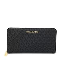 Cartera de viaje para mujer Jet Set de Michael Kors