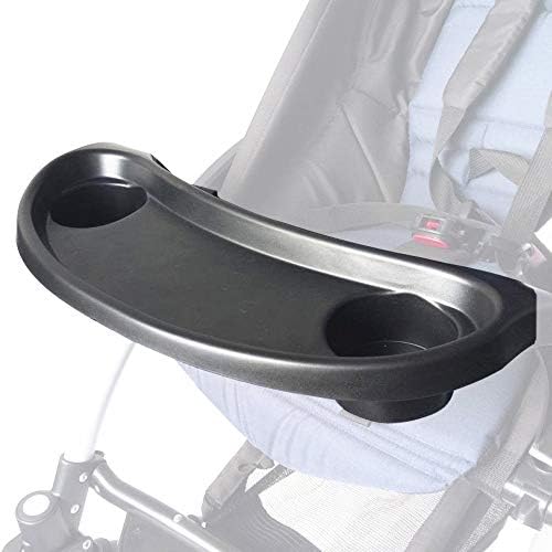 ROMIRUS Child Snack Tray For Babyzen YOYO Stroller price in Saudi