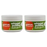 Oyin Handmade Whipped Pudding Moisture Cream 8oz 