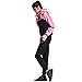 HOTSUIT Sauna Suit Weight Loss Training Fitness Suits Slim Clothes