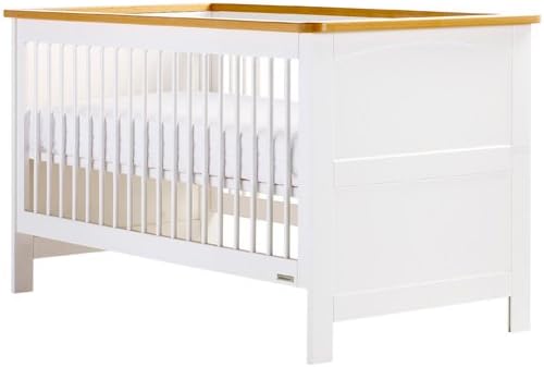 izziwotnot cot bed