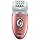 Panasonic ES-ED93 Wet & Dry Cordless Epilator for Women with 6 ...