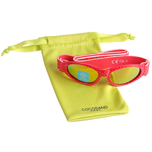 6 Navigator+Sunglasses+Adjustable+Neoprene+Exciting