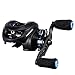 KastKing Assassin Carbon Baitcasting Reel,Left Handed Reel