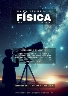 Livro Revista Brasileira de Física: Vol. 4, Nº 3