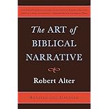 Art of Biblical Narrative