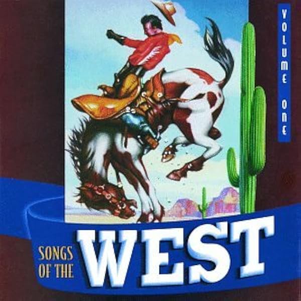 Various Artists - Songs of West 4 - Amazon.com Music
