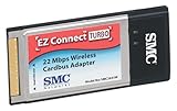 SMC2435W EZ Connect Turbo 11/22 Mbps Auto-Sensing