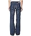 Ariat Womens Trouser Ella 25 L Bluebell