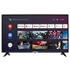 Sceptre Android TV A515CV-UMC 50-inch 4K UHD Smart LED HD TV Google Assistant Chromecast Bluetooth Remote HDR 3840×2160…