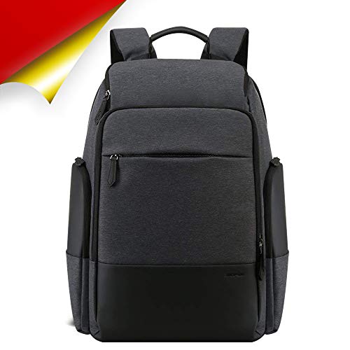 bopai intelligent increase backpack