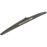 BOSCH H409 Original Equipment Specialty Rear Wiper Blade; Designed for Direct Replacement of OEM Production Specifications - 16'' (Single)
