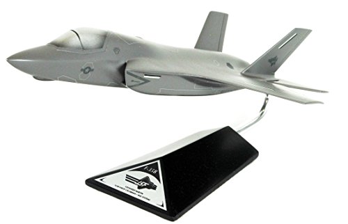 Mastercraft Collection Lockheed F-35B JSF/ STOVL USMC Model Scale:1/48