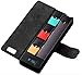 FUUL Portable Battery Pack Charging Device - Includes Charging Cable - Device and Pods Not Included (Black)