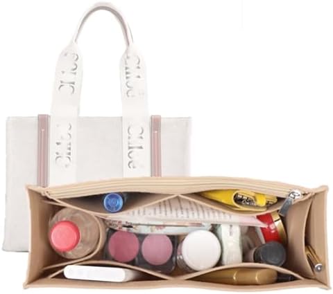 Bag Insert Organizer Tote Bag Organizer Amazon Lckaey Purse