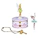 Disney Fairies Wendy's Music Box