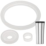 IMPRESA 2 Sets of Gaskets for Thermos Sipp (TM) 6