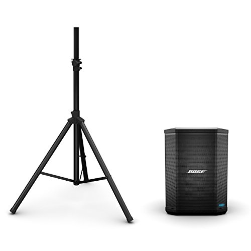 Bose S1 Pro MultiPosition PA System with Speaker Stand Pricepulse