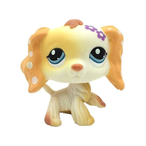 lps cocker spaniel 1615