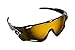 New SEEK Replacement Lenses Oakley JAWBREAKER - Polarized Gold Mirror