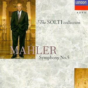 Mahler: Symphony No. 5 (Best Recording Of Mahler 5)