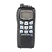 Icom M36 01 Floating Handheld 6W Marine Radio with Clear Voice Audio