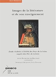 Images de la littérature et de son enseignement