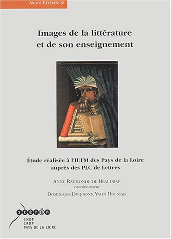 Images de la littérature et de son enseignement