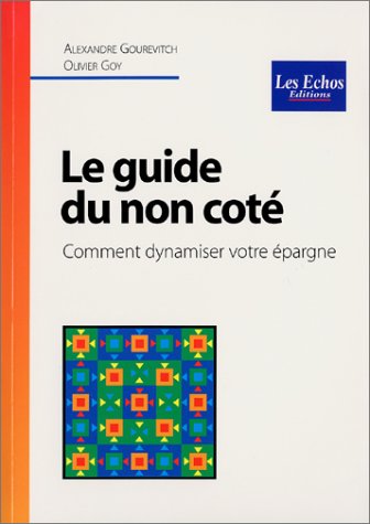 Le  guide du non coté