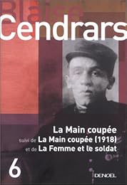 La  main coupée