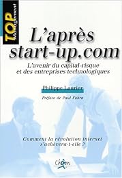 L' après-start-up.com