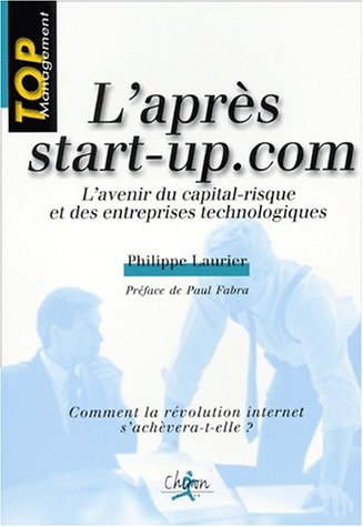 L' après-start-up.com