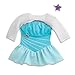 American Girl - Sparkling Skating Set plus Charm for Dolls - Truly Me 2015