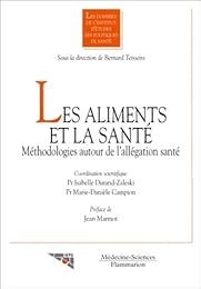 Les  aliments et la santé