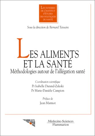 Les  aliments et la santé